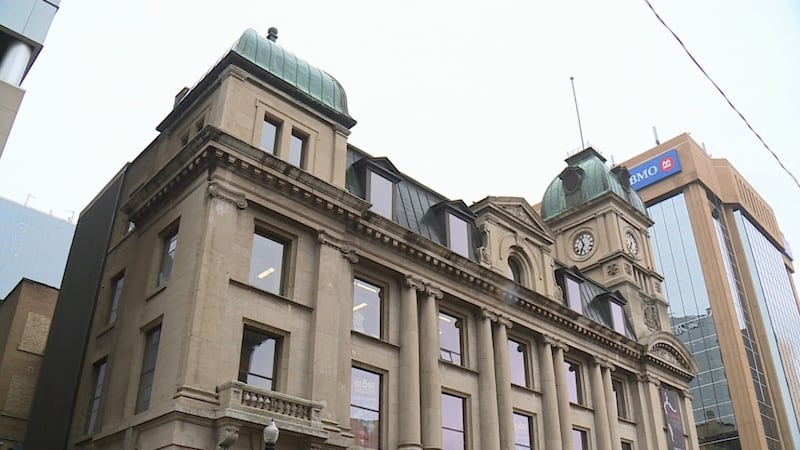 ‘A strong signal’: Regina City Council approves $1.38M emergency grant for Globe Theatre