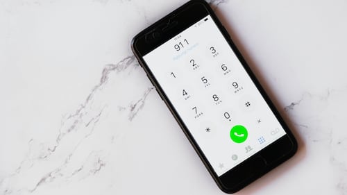 Man charged for making fake 911 calls about child abuse