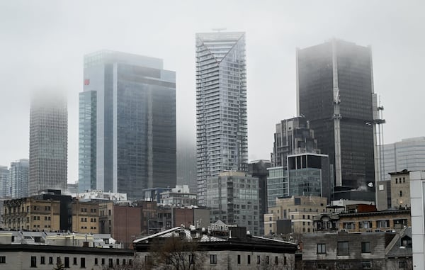 New study shows which jobs in Quebec are most threatened by AI