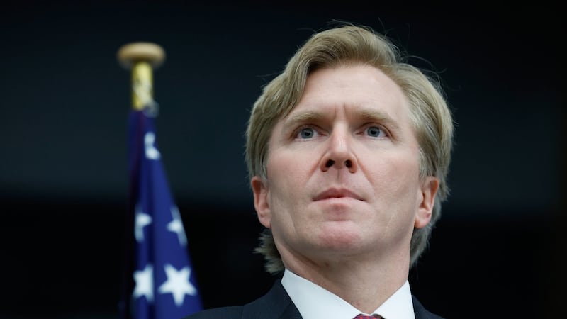 U.S. says it’s pausing long-standing military board with Canada