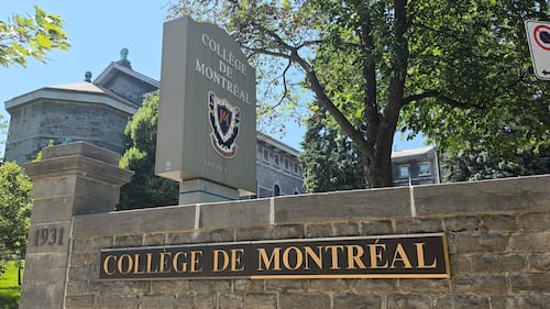 Private Montreal high school facing class-action lawsuit over alleged sexual assaults