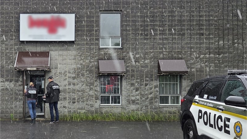 Police raids result in more than 1,600 pounds of cocaine cutting material