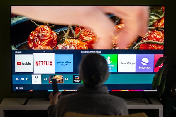 U.S. Motion Picture Association slams CRTC rules on Canadian content investment