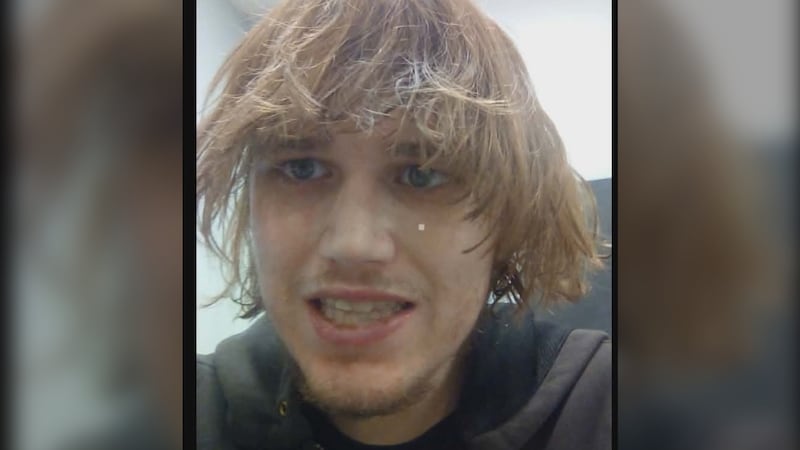 Police need public’s help locating missing Alliston resident