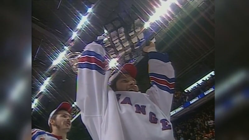 Former Kitchener Rangers reflect on 2003 Memorial Cup victory as team prepares for Kelowna
