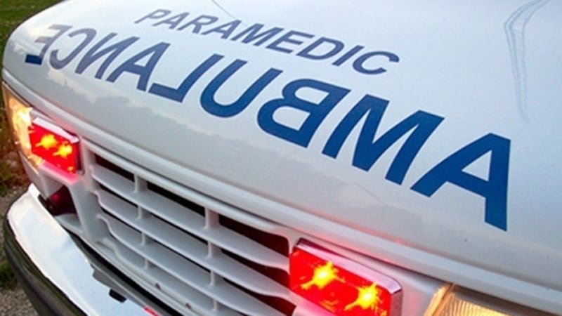 Man struck by vehicle in North York suffers serious injuries
