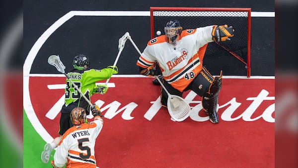 ‘We all grind‘: Rush win at home, force winner-take-all for NLL Cup