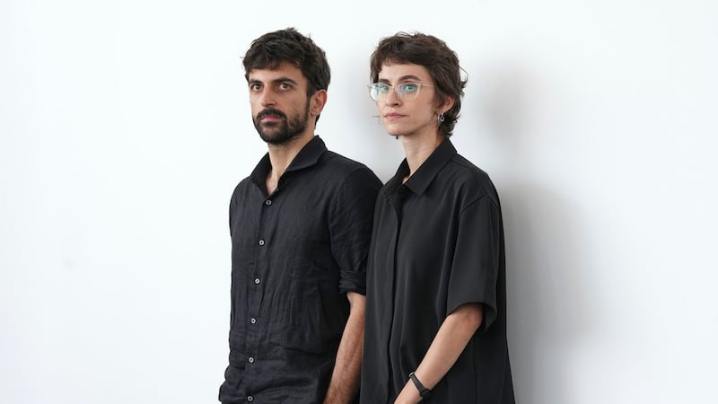 Israeli-made film about Gaza gets 25-minute ovation at Venice premiere