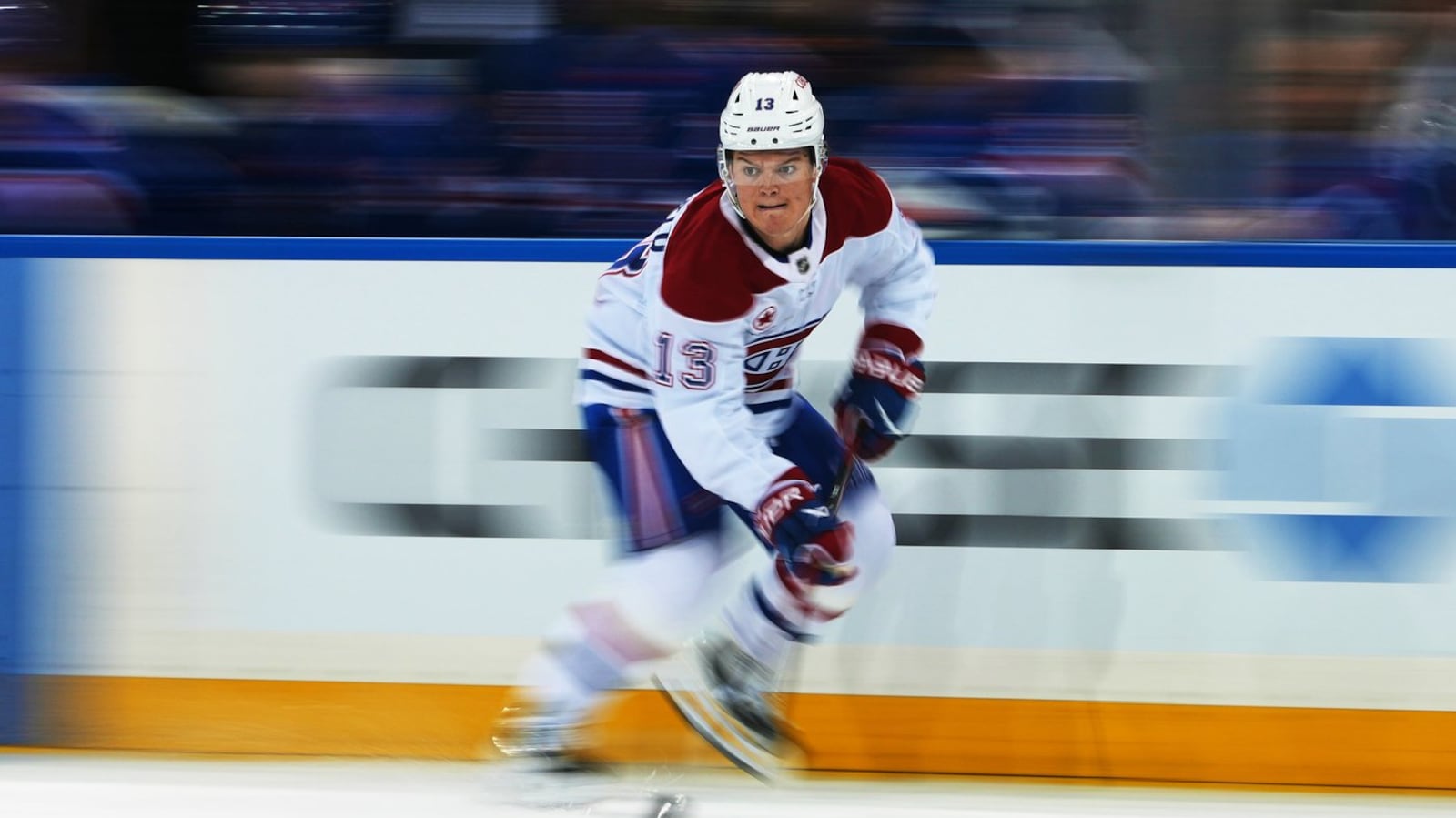 Cold Cofield Cole Caufield: Canadiens winger takes aim at joining exclusive 50-goal club