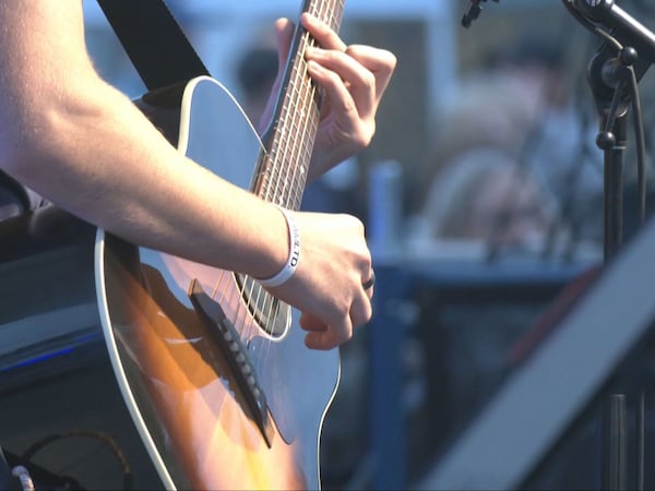 Local Opener Showcase