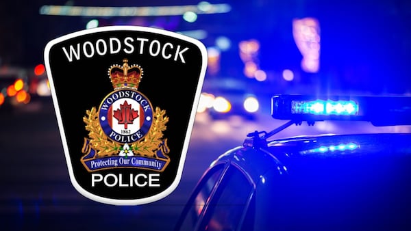 Woodstock man charged with arson causing bodily harm following altercation