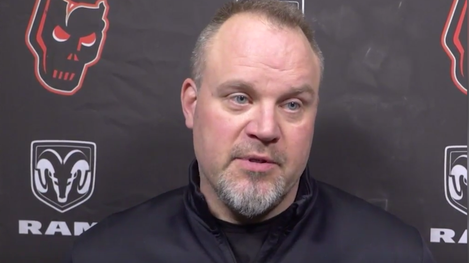 Stephen Hamilton Hitmen clean house, parting ways with head coach Steve Hamilton, two ...