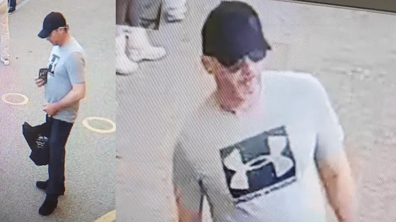 Suspect sought after woman sprayed with irritant during Vaughan community event