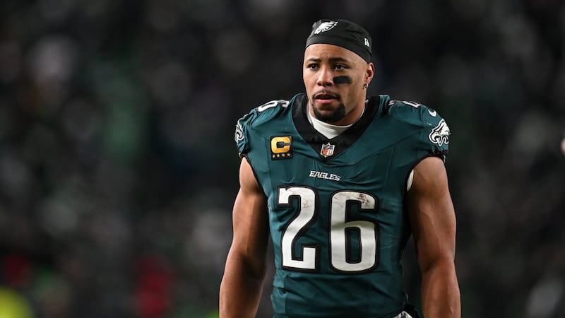 Police seek people responsible for break-in at Philadelphia Eagles’ player’s home