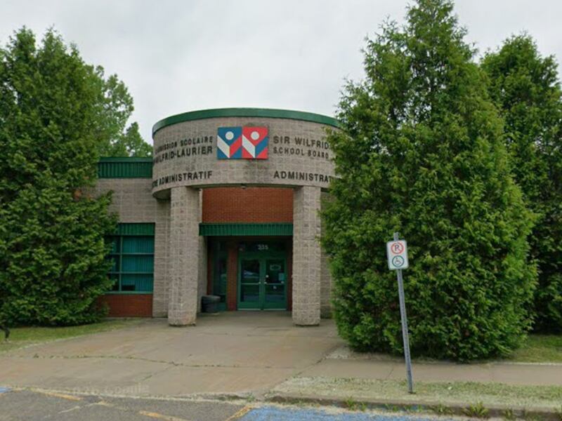 Thousands of parents’ personal information leaked in Montreal-area high school security breach