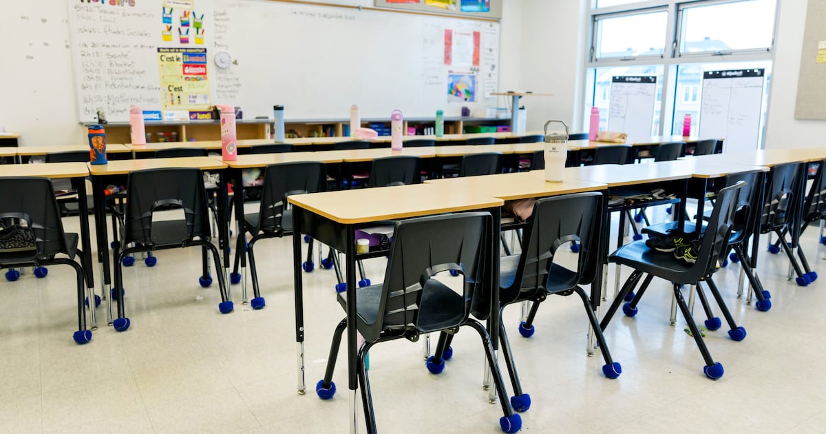 These are the new and expanded schools set to open in the GTHA this fall