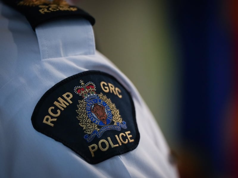 Dozens arrested, thousands worth of merchandise recovered in RCMP retail theft crackdown