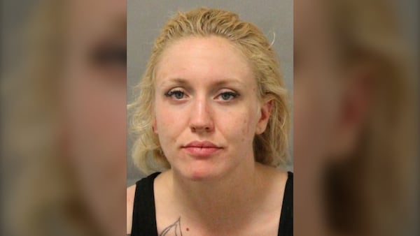 Woman wanted on Canada-wide warrant arrested