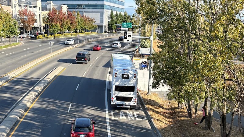 Victoria transit plan approved: What riders can expect next