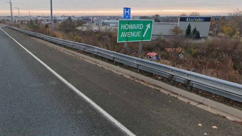 Monthlong overnight E.C. Row improvements begin tonight