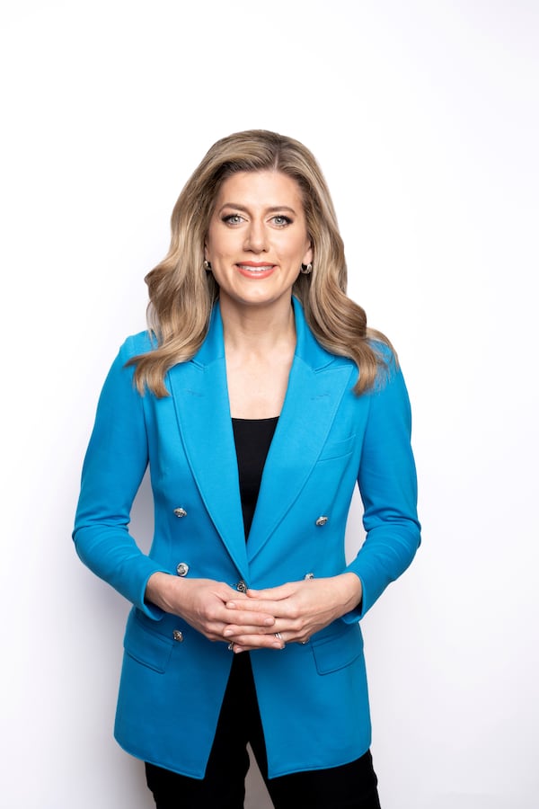 Natalie Johnson, longtime CTV News journalist, to run for city council