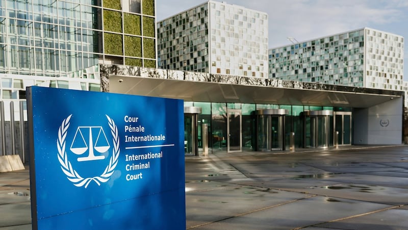European Union awards top rights prize to International Criminal Court days after Trump sanctions