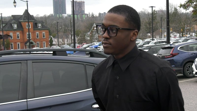 Ont. man found guilty of attempted murder in Wasaga Beach drug house stabbing