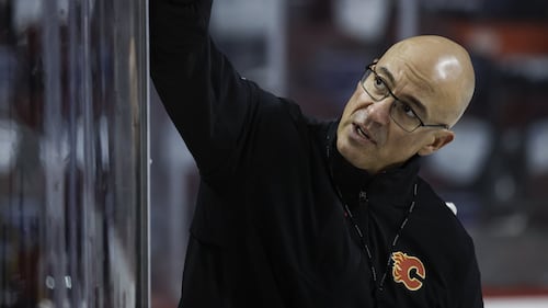 Flames sign assistant coaches to contract extensions