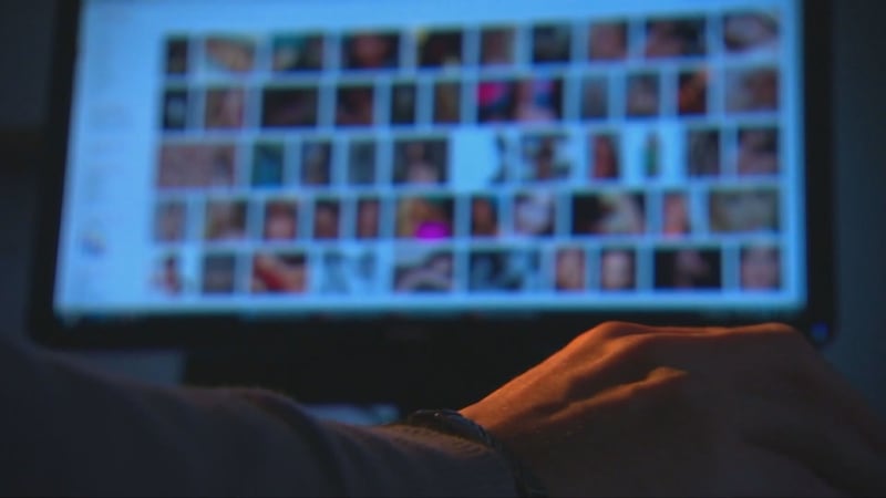 Man jailed for posting ‘revenge porn’ targeting former partner