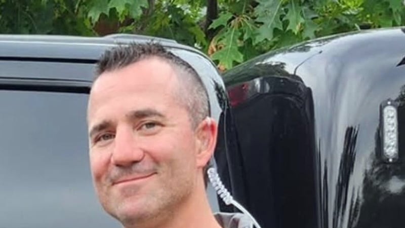 Procession planned for fallen Toronto police officer Marc Pinizzotto on Sunday