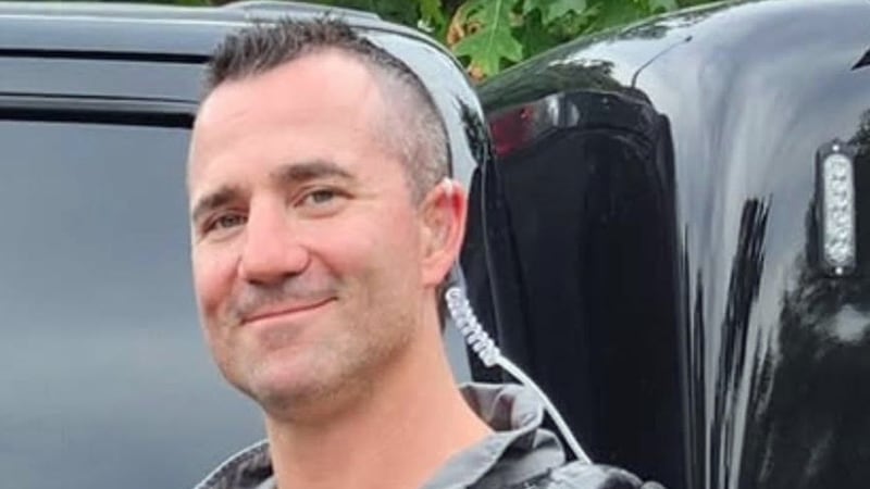 Procession planned for fallen Toronto police officer Marc Pinizzotto on Sunday