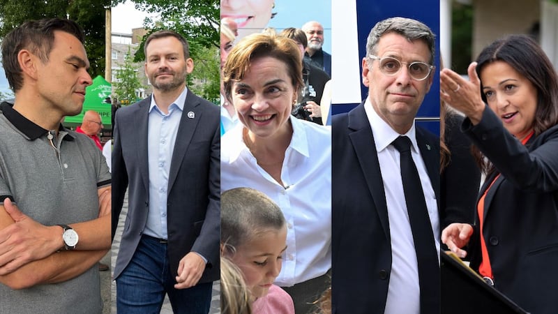 French-only voter documents take spotlight on Day 7 of Quebec election campaign. Follow here for live updates