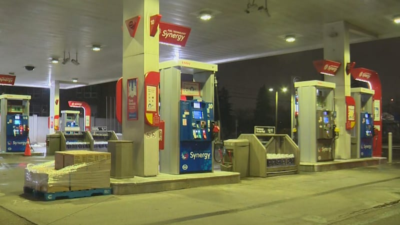 No plans to suspend provincial fuel tax until after July at earliest: Smith