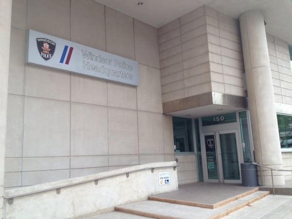 Defrauding Windsor Police could land former employee in jail