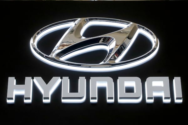Hyundai Canada recalls over 5,000 vehicles for risk of fuel leak and fire