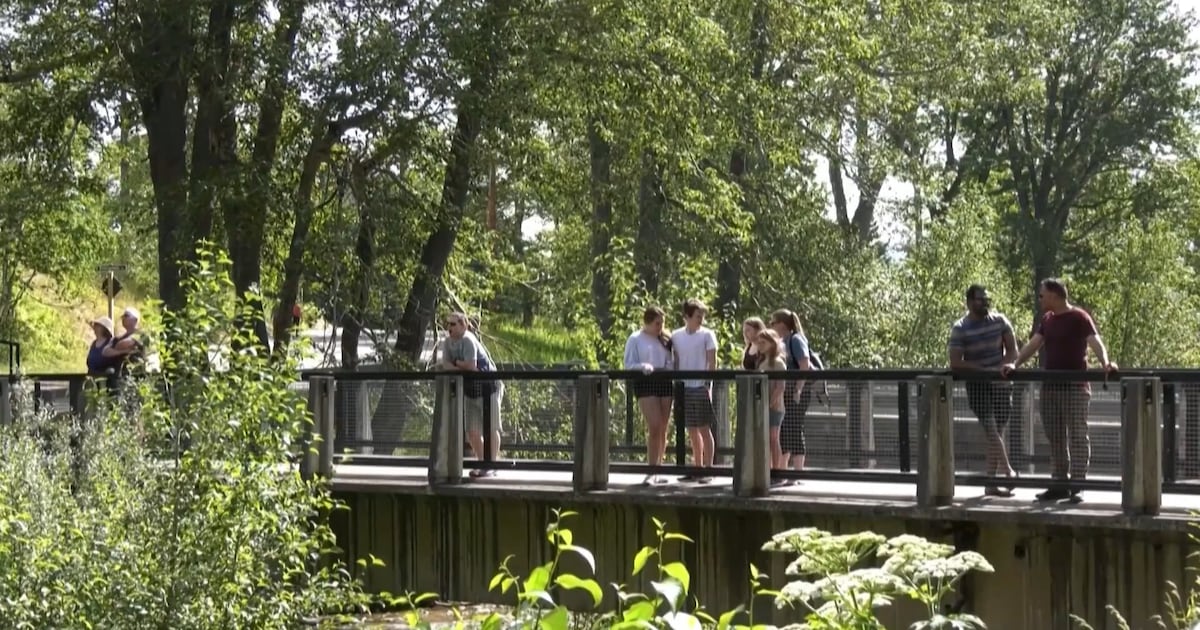 Southern Alberta on track for a strong summer tourism season