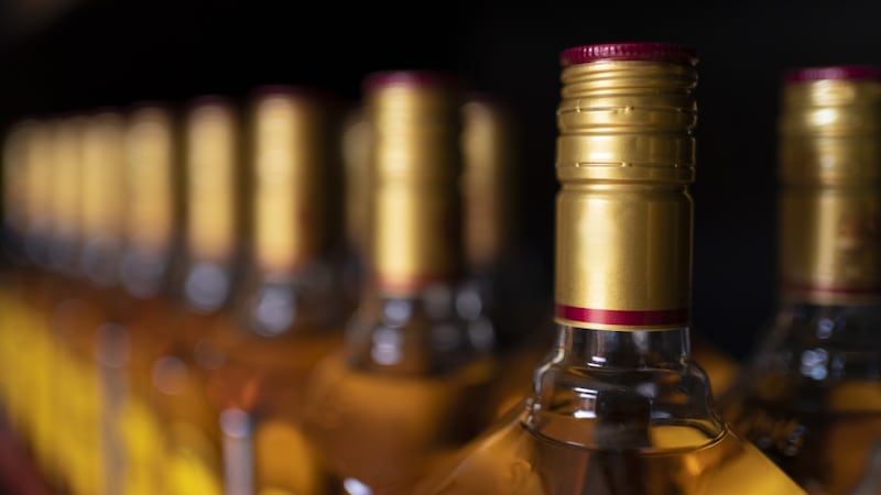 Here’s why B.C.’s top doctor says making stronger booze more expensive could save lives