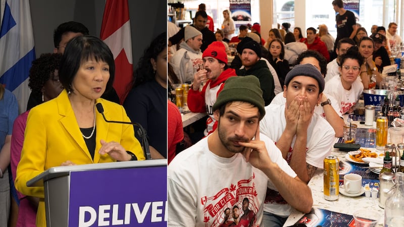 Toronto’s ‘free’ World Cup fan fest could now come with a price