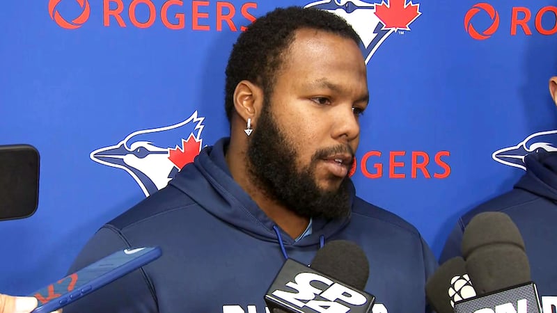 ‘I’m very disappointed’: Vladimir Guerrero Jr. reflects on comments about $500M contract