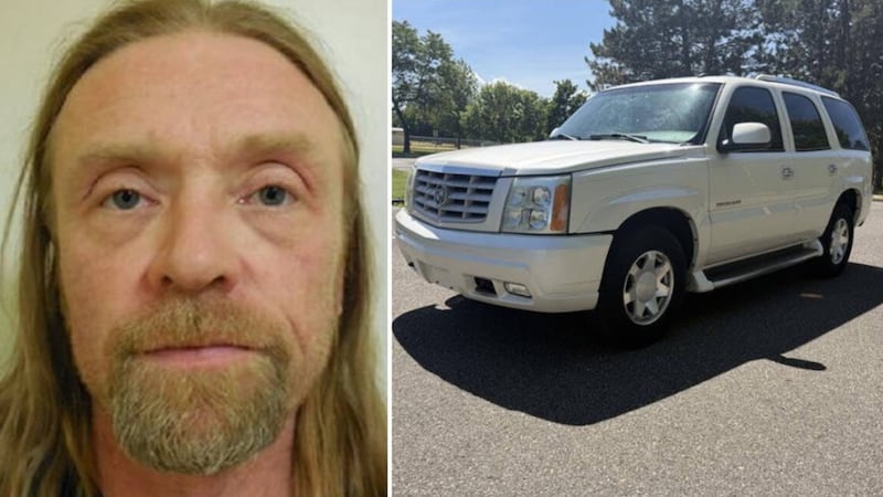 Investigators say missing man’s vehicle found burned on remote B.C. road