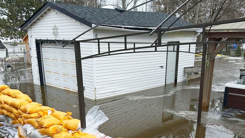 State of emergency lifted in Sudbury, flood waste relief program unveiled