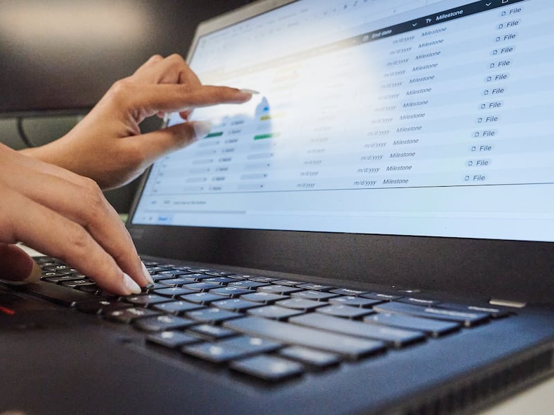 Federal government needs more desk space as public servants return to office: PSPC