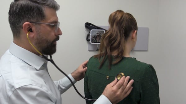 London clinic recruits international doctors, opening doors for thousands of new patients