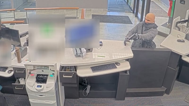 Police to announce reward in Toronto mall shooting as investigators search for suspect