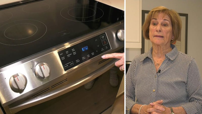 Ontario woman says repair company asked for as much as $1,600 to fix $1,000 oven