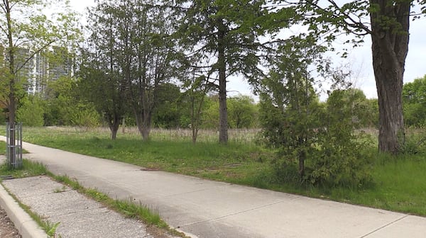 Pitched as new gateway to downtown London in 2012, five vacant properties listed for tax sale