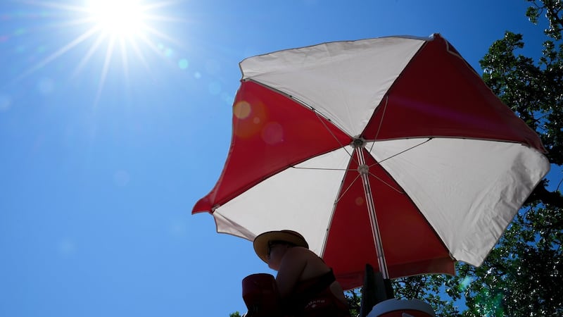 Heat warnings in place for Halifax, western Nova Scotia
