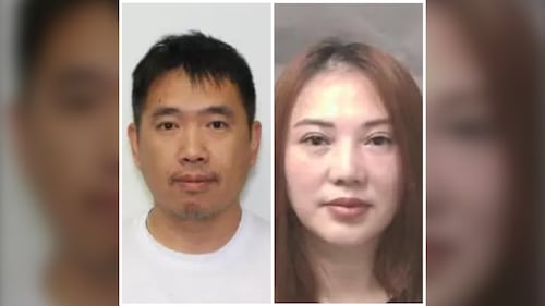 Second suspect sought in Markham Kidnapping investigation : police