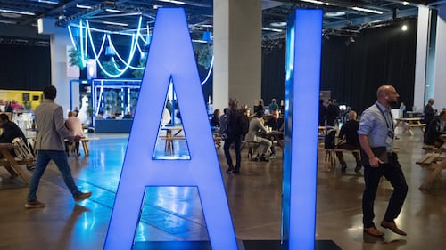 Provincial, federal governments leaning on AI to cut red tape