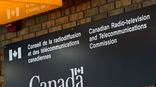 Ottawa to 'eliminate' streamers' CanCon payments, provide government funding instead